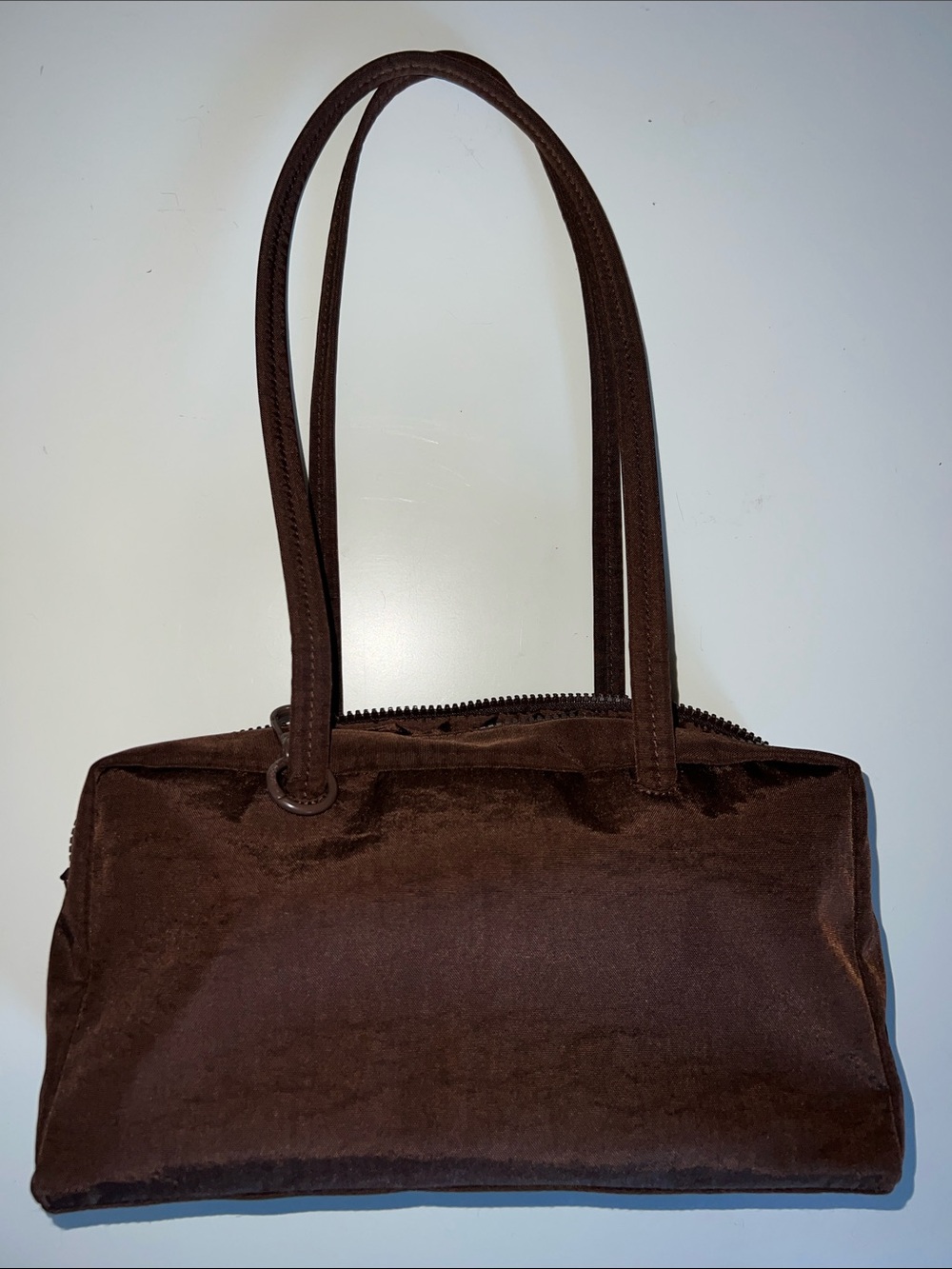 Baggu Regular Bowler - Coffee